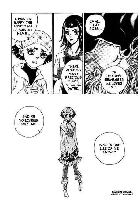 I Wish... Chapter 4 23